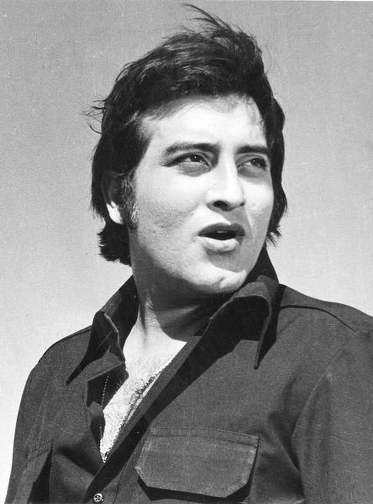 विनोद खन्ना (Vinod Khanna)